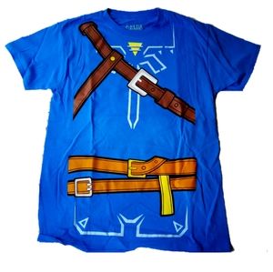 The legend of zelda breath of the wild